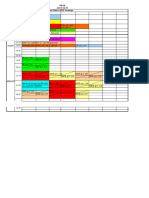 Orar Licenta Final 2021 2022 Sem II New