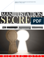 Banned Manifestation Secrets by Richard Dotts Ru