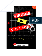 Virgins in Crime-Dare Yemi