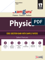 Examguru Physics Class 12 WWW - Examsakha.in