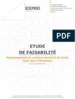 Etude de Faisabilité Site ST Jean V4 Compressé