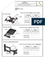 Exercice Liaison Version SN