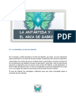 19-La Antártida y Arca de Gabriel - PDF Versión 1