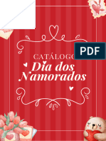 Dia Dos Namorados XXX