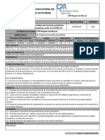 0257 Jornada COVID Directores Convocatoria