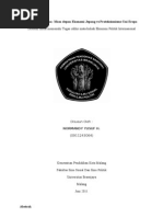 Download Fukushima Masa depan Perekonomian Jepang vs Proteksionisme Uni Eropa by Normandy Yusuf Harfidanto SN71270777 doc pdf