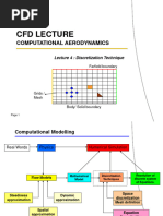 Lecture4 Discretization Technique