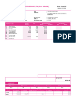 Bulletin de Paie Mois 2024-01