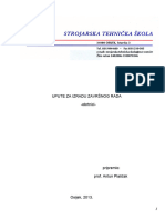 1.2.2.UPUTE Za Izradu Zavrsnog Rada-Obrtnici