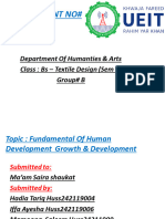 Assignment Psychology 1-2