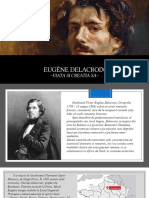 Eugène Delacroix