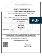 Certificate TC-9616 PDF