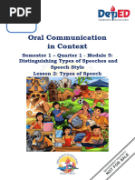 Oralcom Quarter1 Module 5 Lesson2