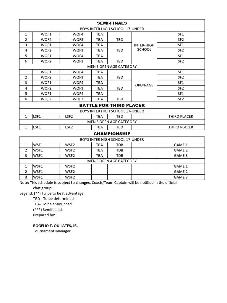 season-6-game-schedule-pdf-written-communication-television