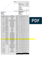 Customer Invoice Mirror Frame Insurance