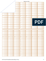 Diagramme de Bode-Feuille