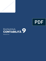 Banana9 Manuale