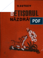 Betisorul nazdravan