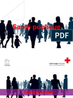 2023 Santé Publique Théorie