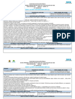 4° E. Socioemocional (Junio 2022)