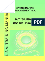 0222-STM-0 Samba - Lsa Manual