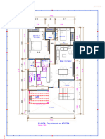 24-02-24 Plano ARQUITECTURA Drywall AVILA