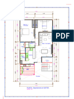 25-02-24 Plano ARQUITECTURA Drywall AVILA