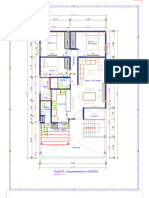 27-02-24 Plano ARQUITECTURA Drywall AVILA