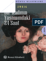 Bir Kadinin Yasamindaki 24 Saat