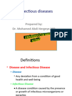 Infectious Diseases 235