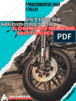 Ebook - Medidor de Combustible