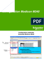 Chap 04 - M340 Configuration Matériel & UC