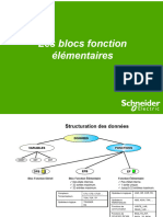 Chap 11 - Les Blocs Fonctions Elementaires