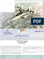 AG04 - F-15CD Eagle