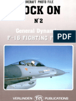AG02 - F-16 Fighting Falcon