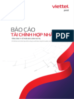 Phu Luc Bao Cao Tai Chinh Hop Nhat Nam 2022