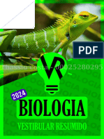 Apostila Biologia VR 2024