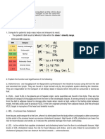 Dyslipidemia