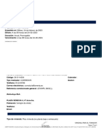 SDH Venecia PDF