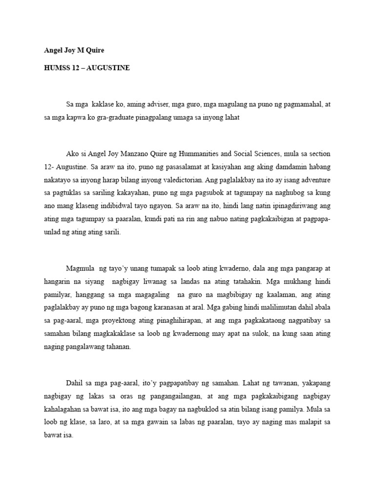 TALUMPATI | PDF