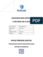 (IN) (1.3) Dokumen Web Service E Meterai On Cloud