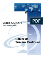 Cisco CCNA 1