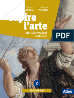 Libro Storia Dell'arte