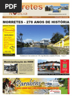Morretes Notica 50 completo