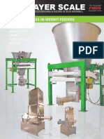 LIW Feeder Brochure