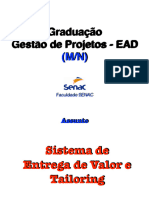 Valor e Tailoring - Grad