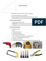 Common Electrical Tools LP