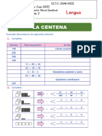 Mates - La Centena