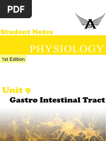GIT Physio D&R Agam