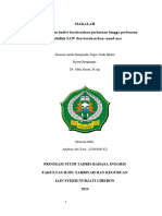 Macam-Macam Hadist Berdasarkan Perkataan Hingga Perbuatan Rasulullah SAW Dan Berdasarkan Sanad-Nya